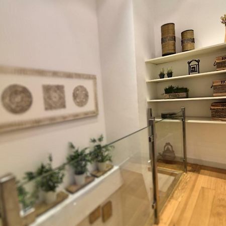 Apt. El Escondite, Centro Historico Μάλαγα Εξωτερικό φωτογραφία