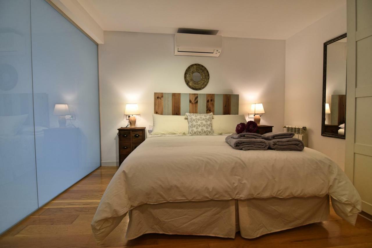 Apt. El Escondite, Centro Historico Μάλαγα Εξωτερικό φωτογραφία
