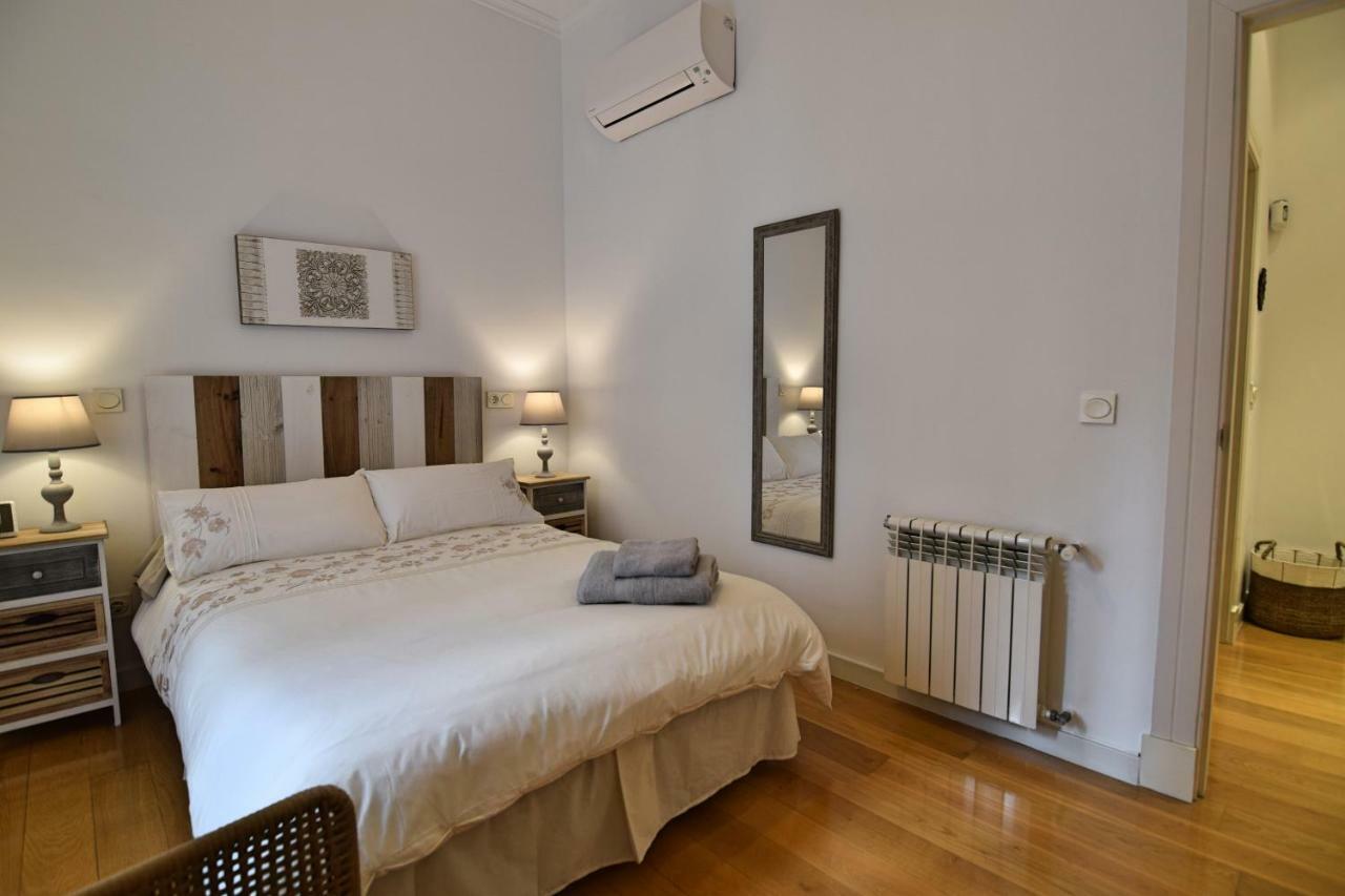 Apt. El Escondite, Centro Historico Μάλαγα Εξωτερικό φωτογραφία
