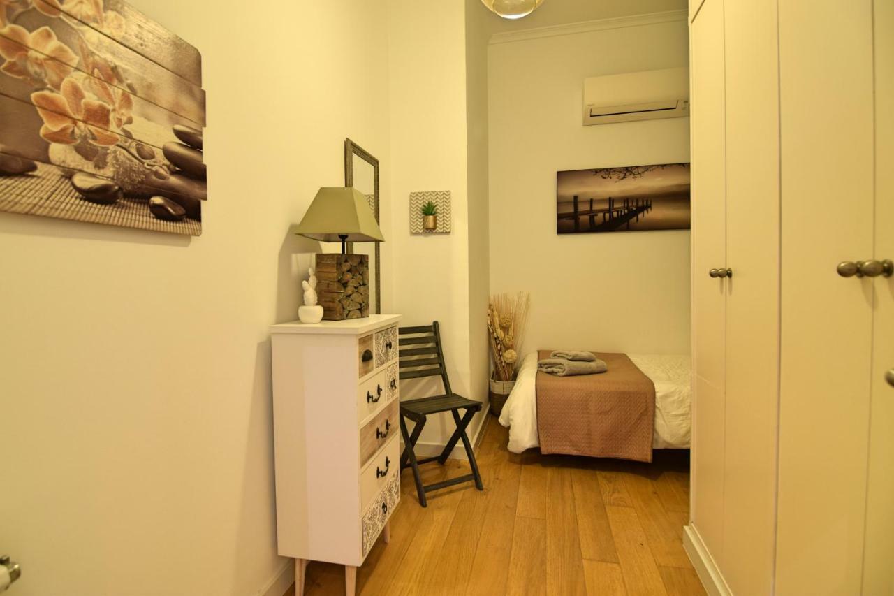 Apt. El Escondite, Centro Historico Μάλαγα Εξωτερικό φωτογραφία