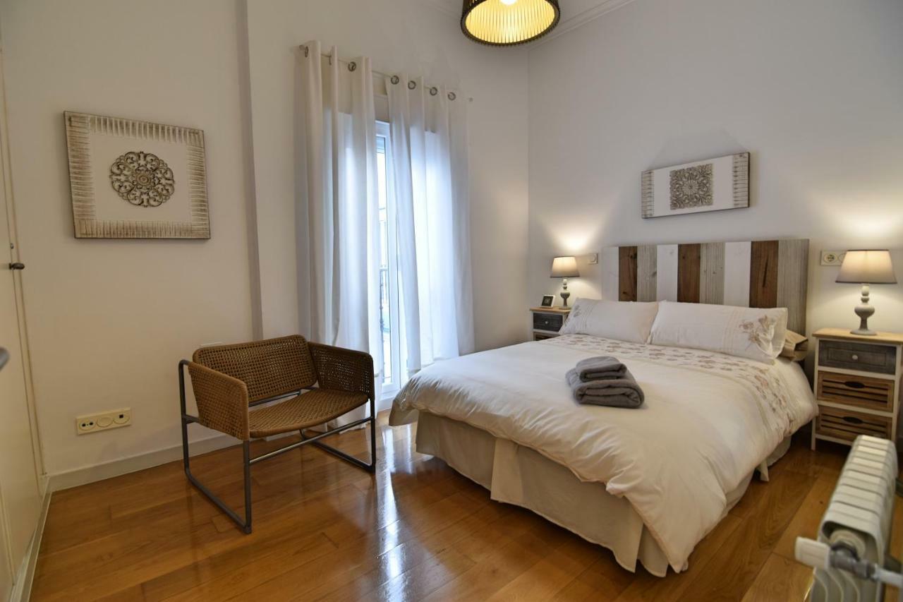 Apt. El Escondite, Centro Historico Μάλαγα Εξωτερικό φωτογραφία