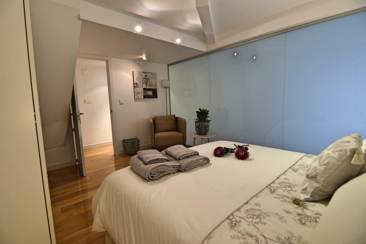 Apt. El Escondite, Centro Historico Μάλαγα Εξωτερικό φωτογραφία